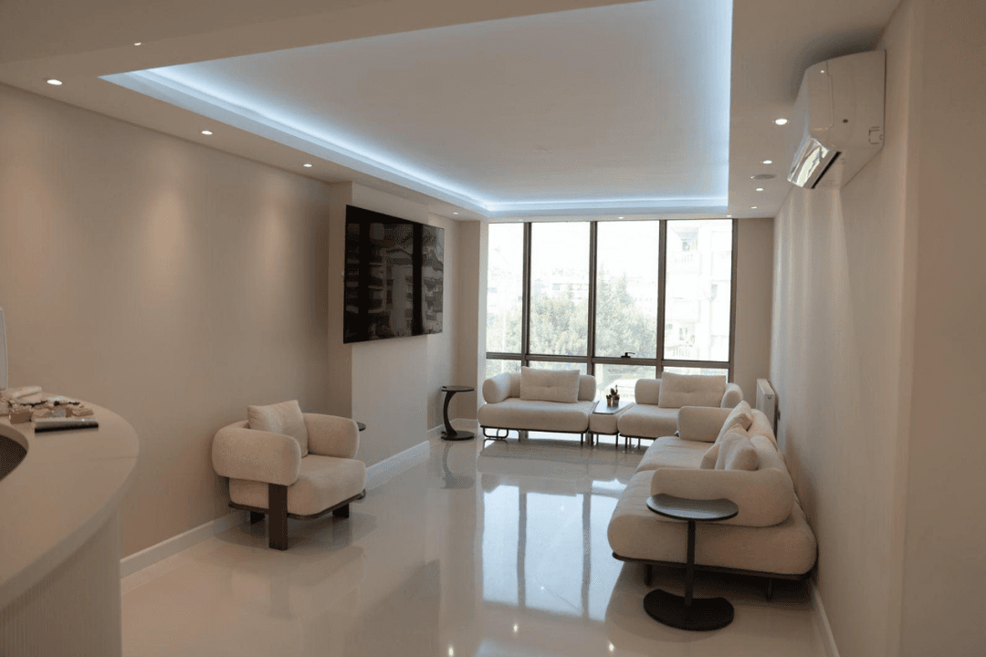 Наша Современная Клиника