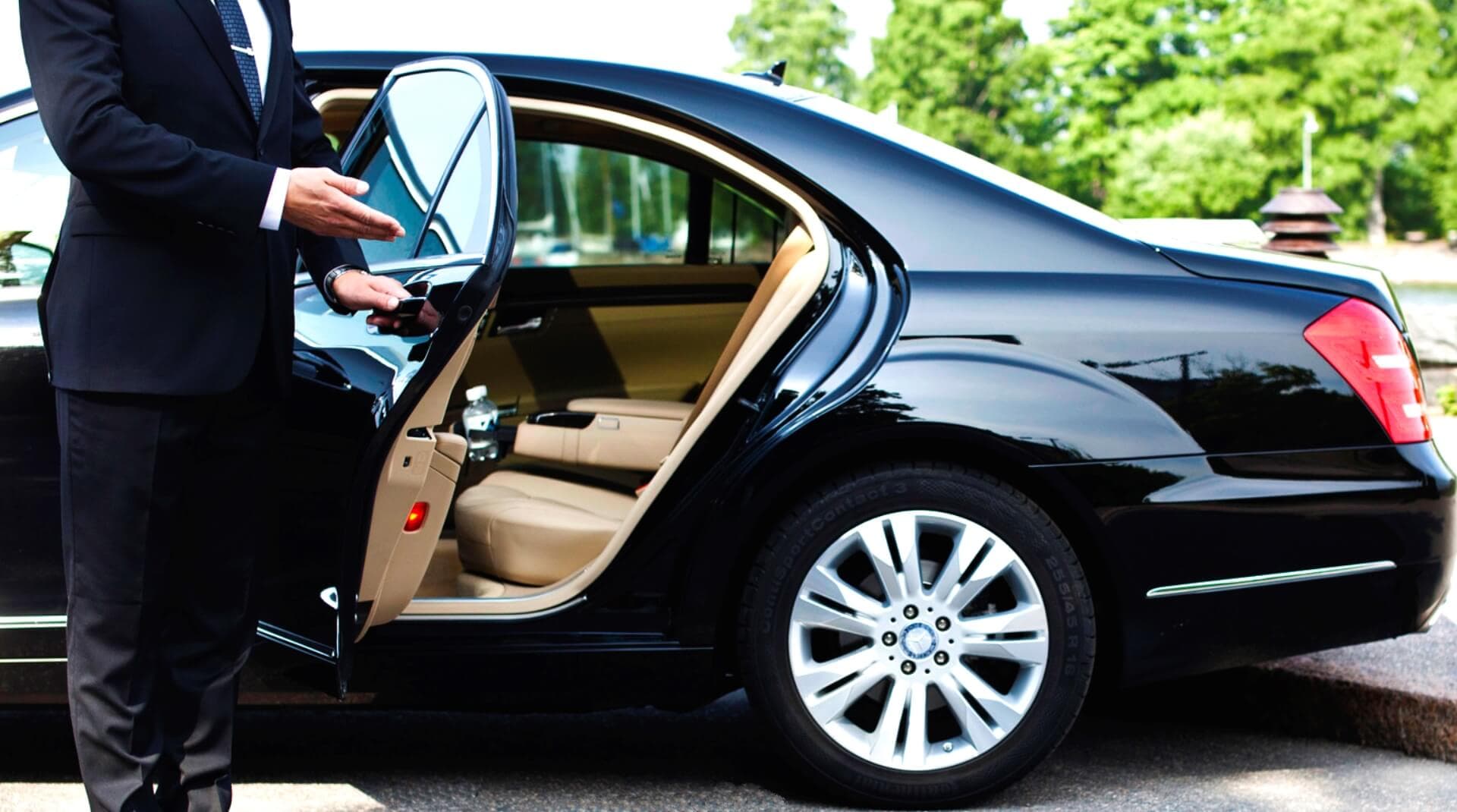 VIP Transfer Service