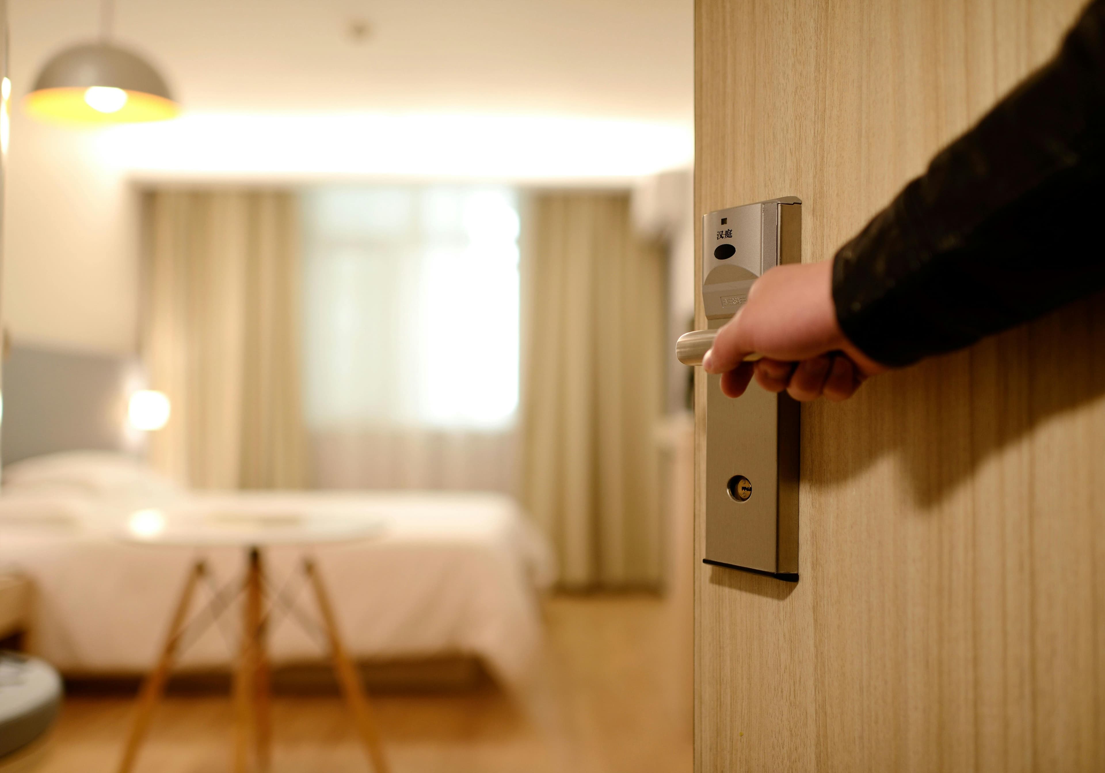 Bed & Breakfast Accommodation